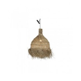 Lampadario Home ESPRIT 50 W 55 x 55 x 77 cm