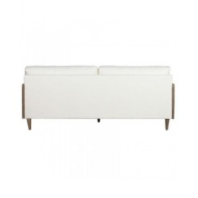 Divano Home ESPRIT Marrone 208 x 86 x 88 cm
