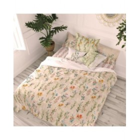 Copripiumino HappyFriday Vernazza Multicolore 180 x 220 cm