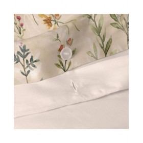 Copripiumino HappyFriday Vernazza Multicolore 180 x 220 cm