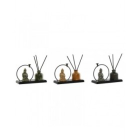 Deodorante per Ambienti Home ESPRIT Orientale (3 Unità)