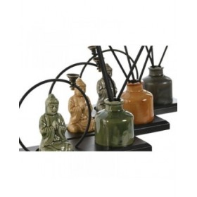 Deodorante per Ambienti Home ESPRIT Orientale (3 Unità)