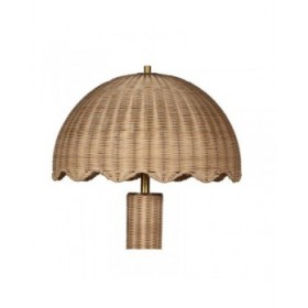 Lampada da Terra Home ESPRIT 47 x 47 x 149,5 cm