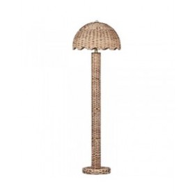 Lampada da Terra Home ESPRIT 47 x 47 x 149,5 cm