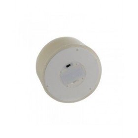 Candela LED Home ESPRIT Beige 15 x 15 x 7 cm (AA)