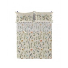 Lenzuolo Superiore HappyFriday Vernazza Multicolore 180 x 270 cm