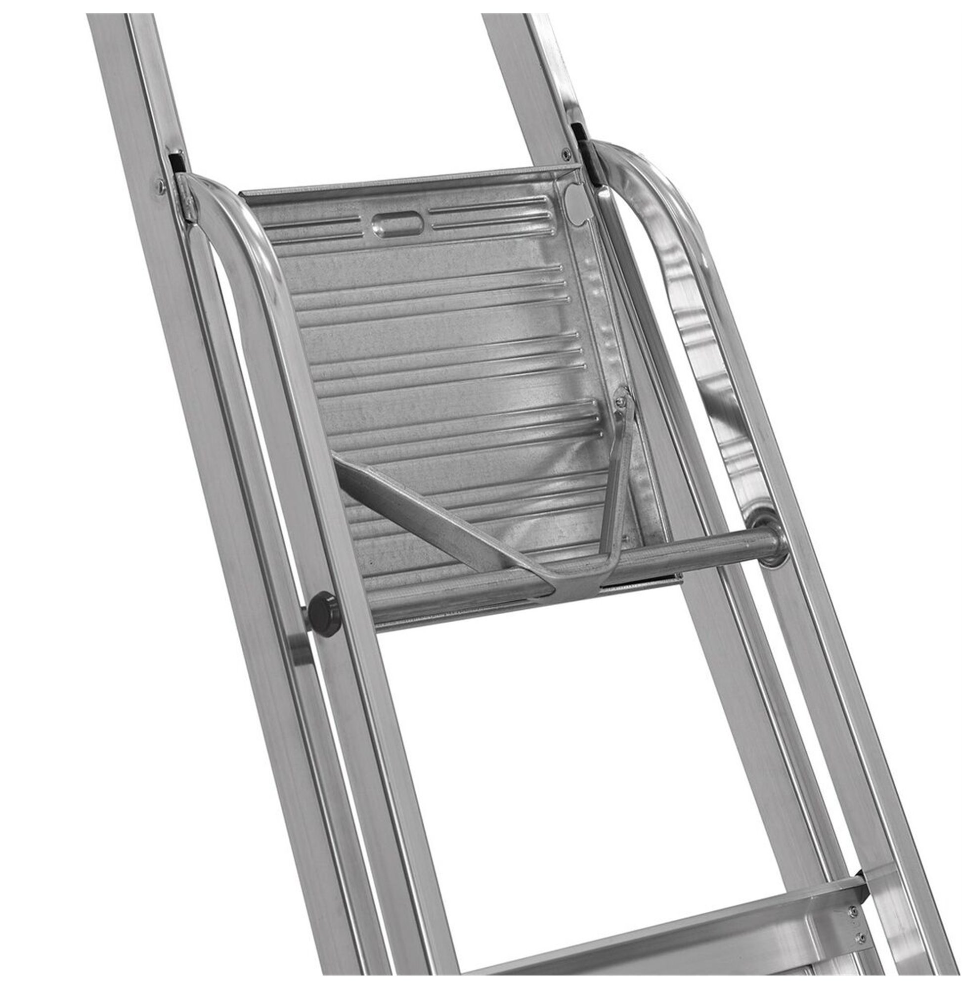 Set di Cestini DKD Home Decor 41 x 29 x 18 cm Argentato Grigio Rosa polipropilene