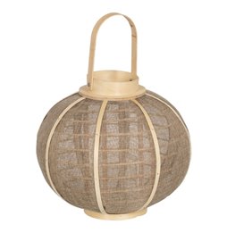 Statua Decorativa DKD Home Decor 59 x 8,5 x 55 cm Astratto Azzurro Dorato