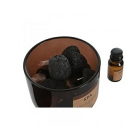 Diffusore di Oli Essenziali Home ESPRIT Moderno