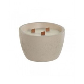 Candela Profumata Home ESPRIT Scandi