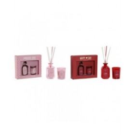 Deodorante per Ambienti Home ESPRIT 50 ml (2 Pezzi) (2 Unità)