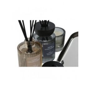 Deodorante per Ambienti Home ESPRIT Città 100 ml (2 Unità)
