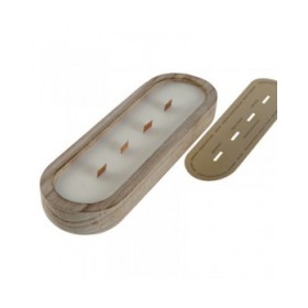 Candela Profumata Home ESPRIT