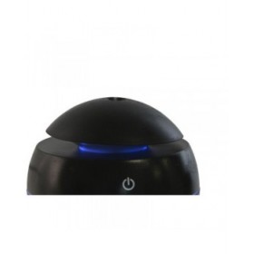 Diffusore di Oli Essenziali Home ESPRIT 10 ml (4 Pezzi)