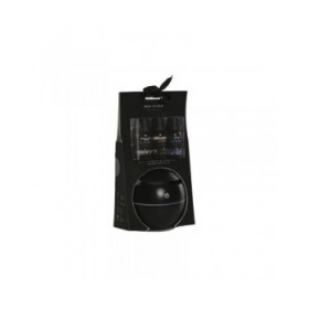 Diffusore di Oli Essenziali Home ESPRIT 10 ml (4 Pezzi)
