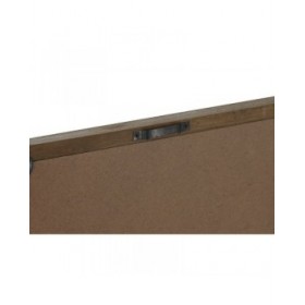 Quadro Home ESPRIT Corallo 35 x 2 x 45 cm (9 Unità)