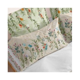 Fodera per cuscino HappyFriday Vernazza Multicolore 60 x 60 cm