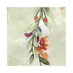 Fodera per cuscino HappyFriday Vernazza Multicolore 60 x 60 cm