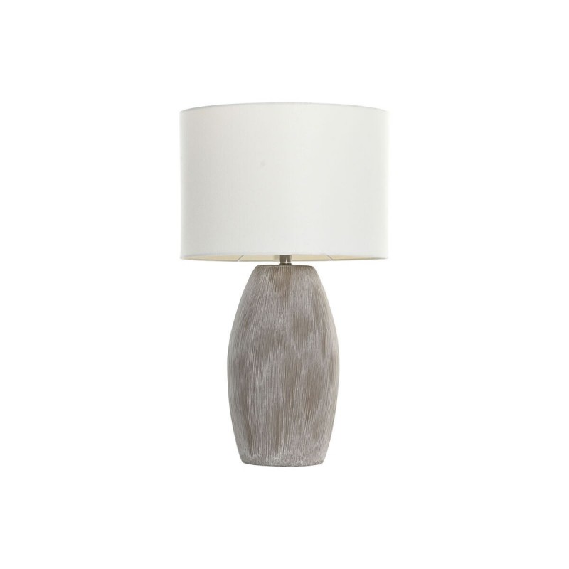 Lampada da tavolo Home ESPRIT Beige 50 W 220 V