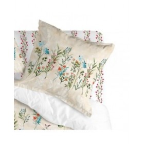 Federa HappyFriday Vernazza Multicolore 80 x 80 cm