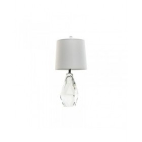 Lampada da tavolo Home ESPRIT Bianco 50 W 220 V