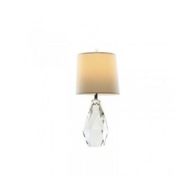 Lampada da tavolo Home ESPRIT Bianco 50 W 220 V