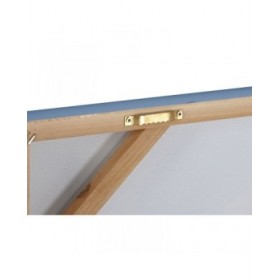 Quadro Home ESPRIT Uccelli Mediterraneo 80 x 3 x 80 cm (2 Unità)