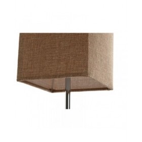Lampada da tavolo Home ESPRIT Marrone Beige 50 W 220 V