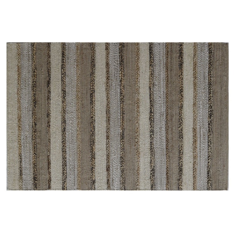 Tappeto Home ESPRIT Multicolore Boho 75 x 175 x 1 cm