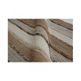 Tappeto Home ESPRIT Multicolore Boho 75 x 175 x 1 cm