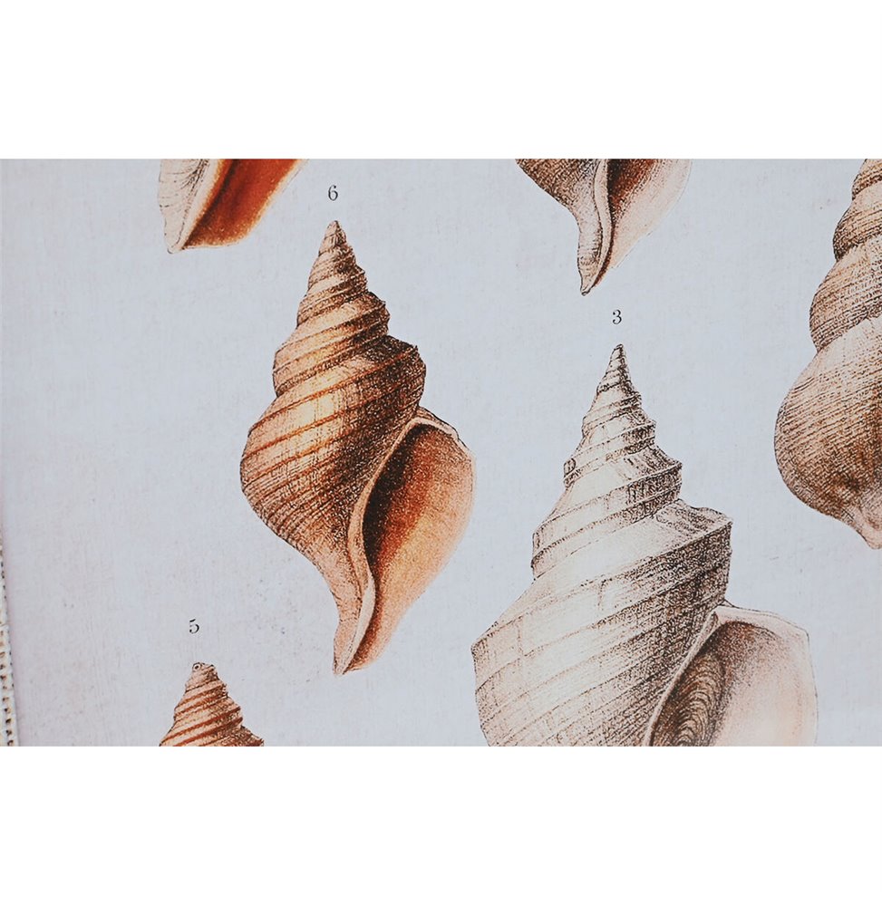 Lampada da tavolo DKD Home Decor Azzurro Metallo Dorato (12 x 25 x 29 cm)