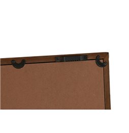 Lampada da tavolo DKD Home Decor Resina 25W 220 V Dorato Cavallo (59.5 x 16.5 x 47 cm)