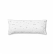 Lampada da tavolo DKD Home Decor Nero Dorato Poliestere Resina Africana (31 x 31 x 58 cm)