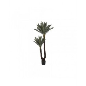 Pianta Decorativa Home ESPRIT Polietilene Tropicale 80 x 80 x 170 cm