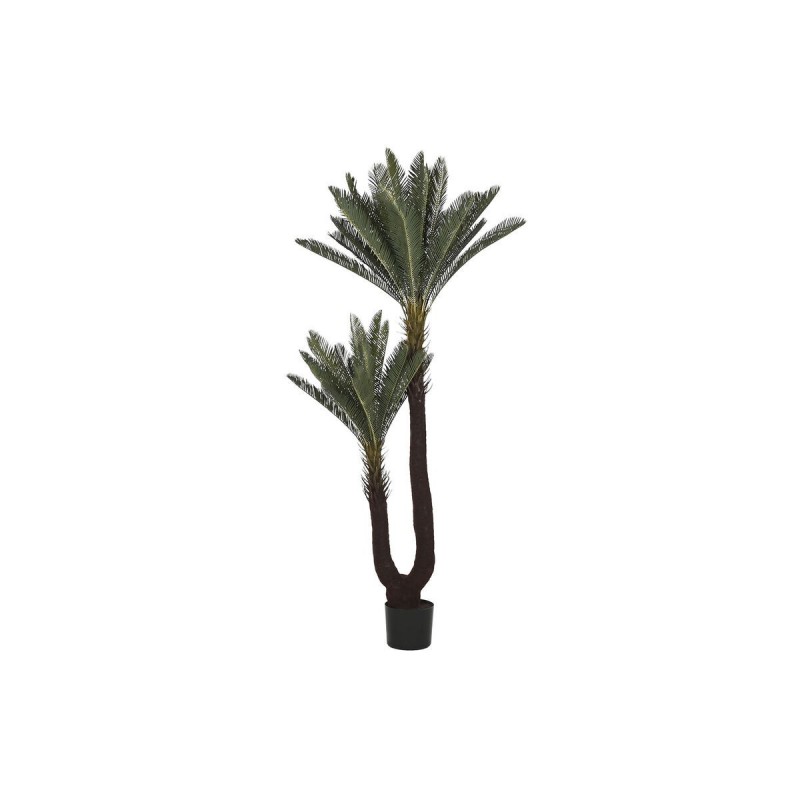 Pianta Decorativa Home ESPRIT Polietilene Tropicale 80 x 80 x 170 cm