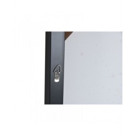 Quadro Home ESPRIT Parigi New York Loft 62,5 x 3,5 x 122,5 cm (2 Unità)