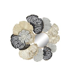 Portaombrelli DKD Home Decor Lilla Poliuretano (24 x 24 x 60 cm)