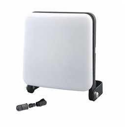 Scatola-Portagioie DKD Home Decor 8424001859894 33 x 11 x 9 cm Cristallo Lilla Poliuretano