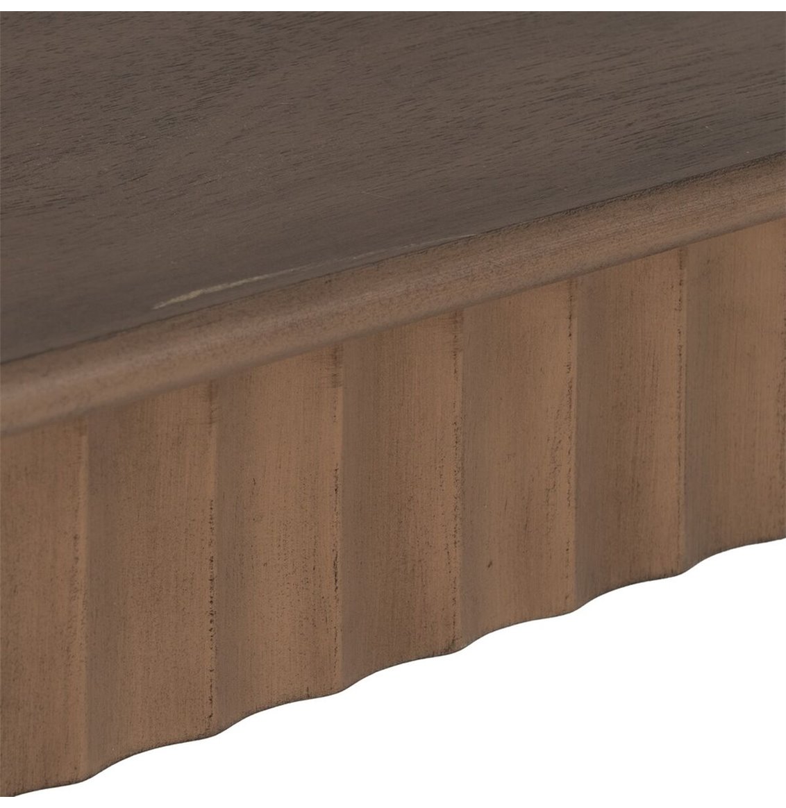 Scatola-Portagioie DKD Home Decor 8424001859894 33 x 11 x 9 cm Cristallo Lilla Poliuretano