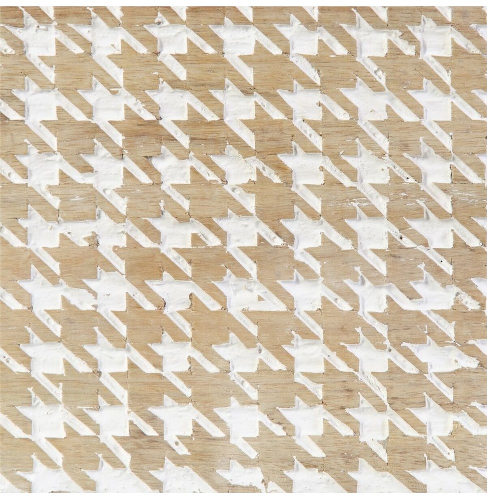 Scatola-Portagioie DKD Home Decor 8424001859894 33 x 11 x 9 cm Cristallo Lilla Poliuretano
