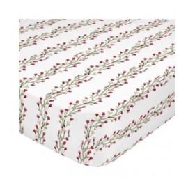 Lenzuolo con angoli aderenti HappyFriday Vernazza Multicolore 160 x 200 x 32 cm