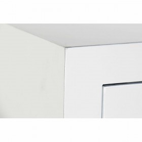 Cassettiera DKD Home Decor Brad Legno MDF Orientale (63 x 27 x 101 cm)