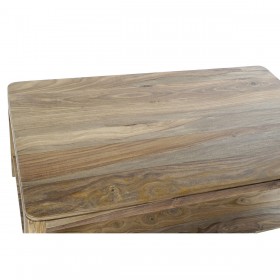 Tavolino da Caffè DKD Home Decor Legno 115 x 60,5 x 45 cm