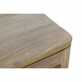 Tavolino da Caffè DKD Home Decor Legno 115 x 60,5 x 45 cm