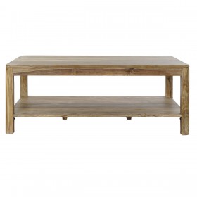 Tavolino da Caffè DKD Home Decor Legno 115 x 60,5 x 45 cm