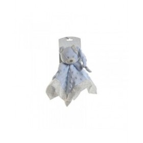DouDou Home ESPRIT 30 x 30 x 8 cm (3 Unità)