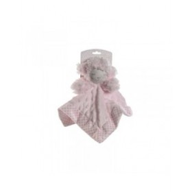 DouDou Home ESPRIT 30 x 30 x 8 cm (3 Unità)