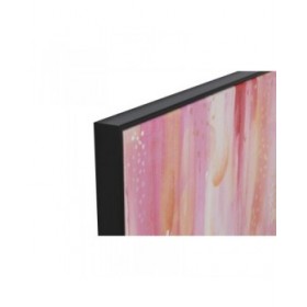 Quadro Home ESPRIT Astratto Moderno 90 x 3,5 x 120 cm (2 Unità)