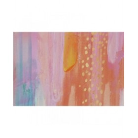 Quadro Home ESPRIT Astratto Moderno 90 x 3,5 x 120 cm (2 Unità)