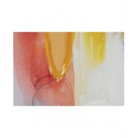 Quadro Home ESPRIT Astratto Moderno 90 x 3,5 x 120 cm (2 Unità)